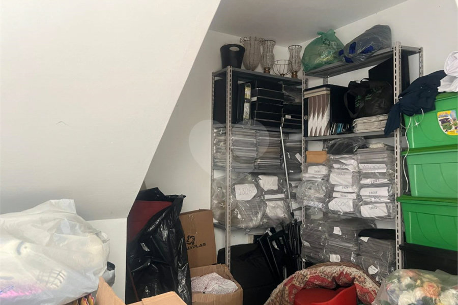 Sobrado à venda com 3 quartos em Santana, São Paulo, SP
