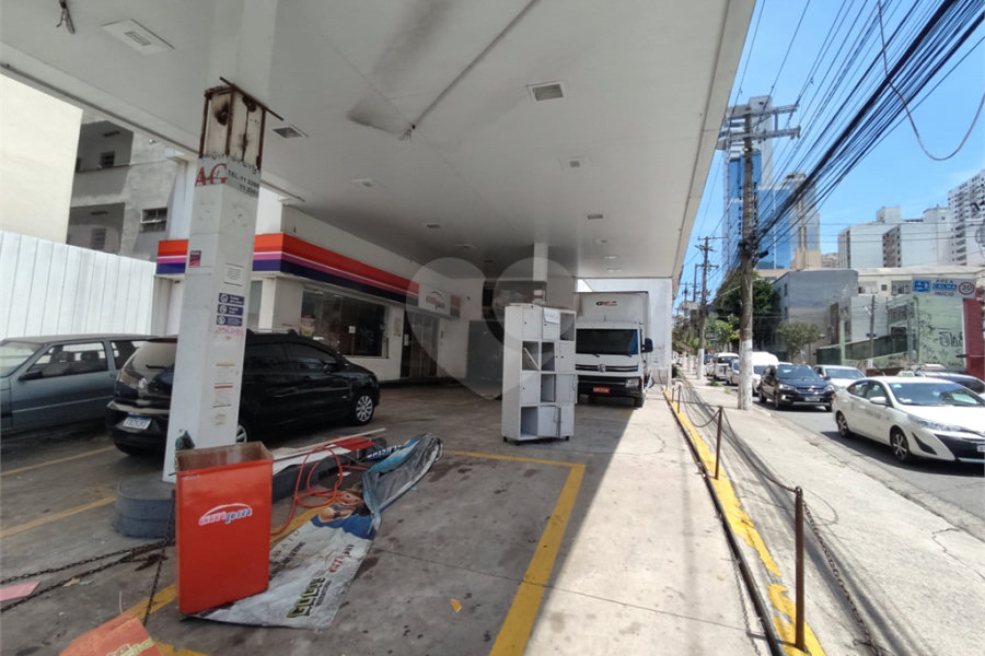Terreno à venda ou para alugar em Santana, São Paulo, SP
