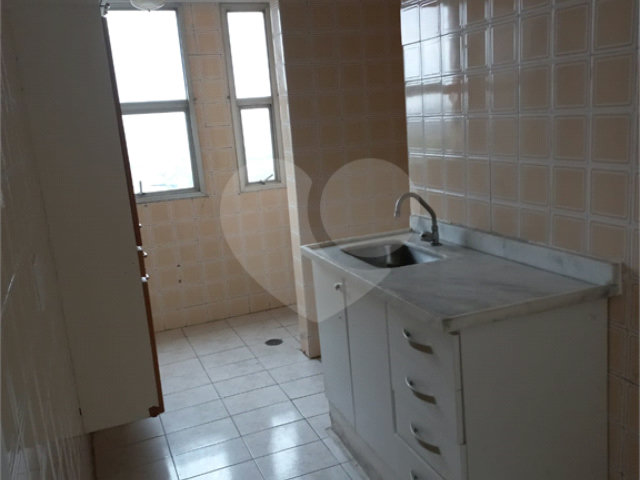 Apartamento à venda com 1 suíte em Vila Guilherme, São Paulo, SP