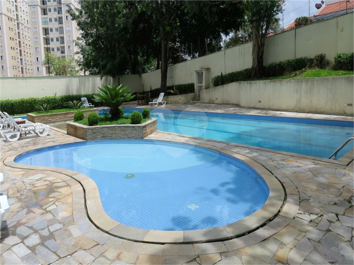 Apartamento à venda com 2 quartos, sendo 1 suíte, em Parque Reboucas, São Paulo, SP