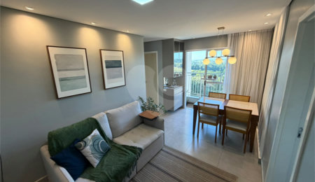 Apartamento à venda com 2 quartos em Parque Residencial Célia Maria, Porto Feliz, SP