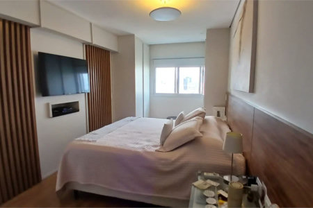 Apartamento à venda com 3 suítes em Jardim Fonte do Morumbi, São Paulo, SP