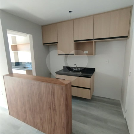 Apartamento à venda com 1 quarto em Vila Andrade, São Paulo, SP