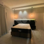 Casa térrea para venda no condomínio Quinta do Lago Residence
