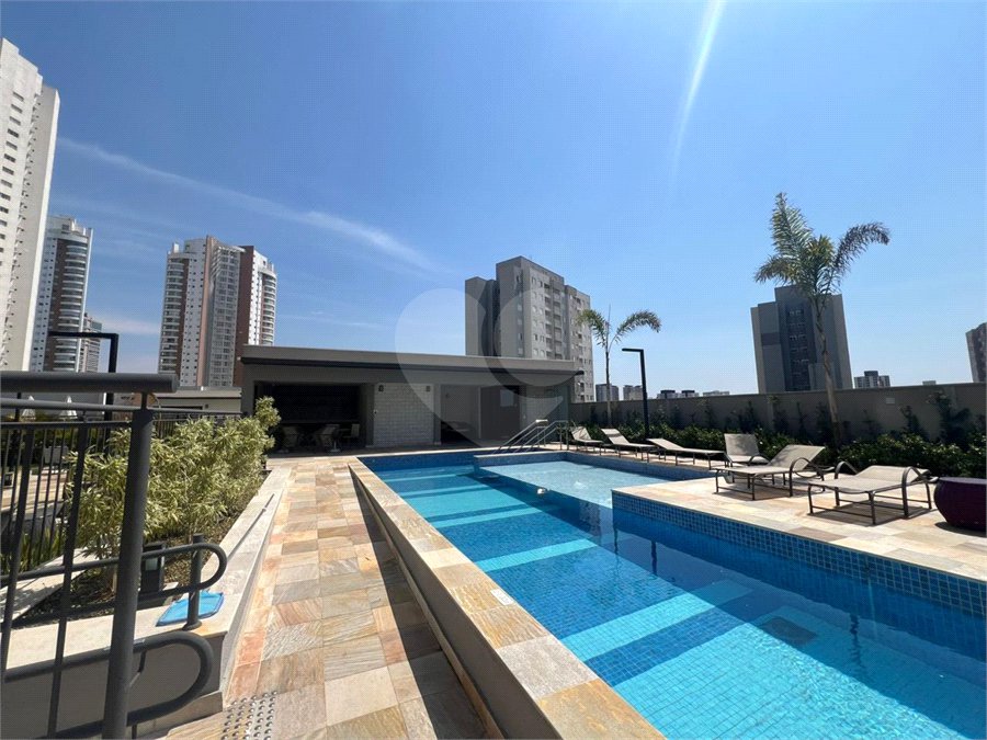 Apartamento à venda com 1 quarto em Parque Campolim, Sorocaba, SP