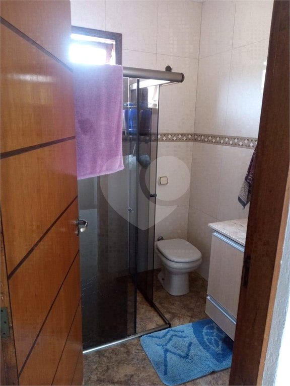 Casa à venda com 3 quartos em Sítio São José, Suzano, SP