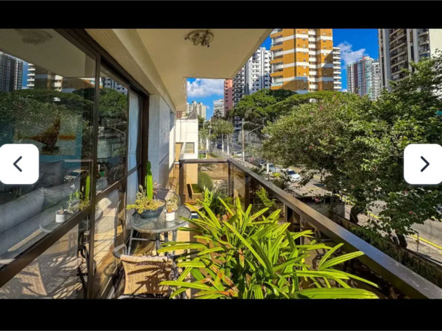 Apartamento à venda com 3 quartos, sendo 1 suíte,  em Santana, São Paulo, SP