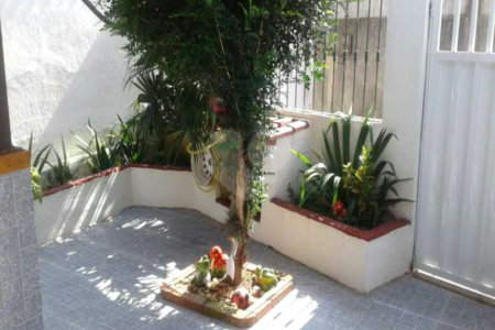 Casa à venda com 1 suíte em Campo Grande, Rio de Janeiro, RJ