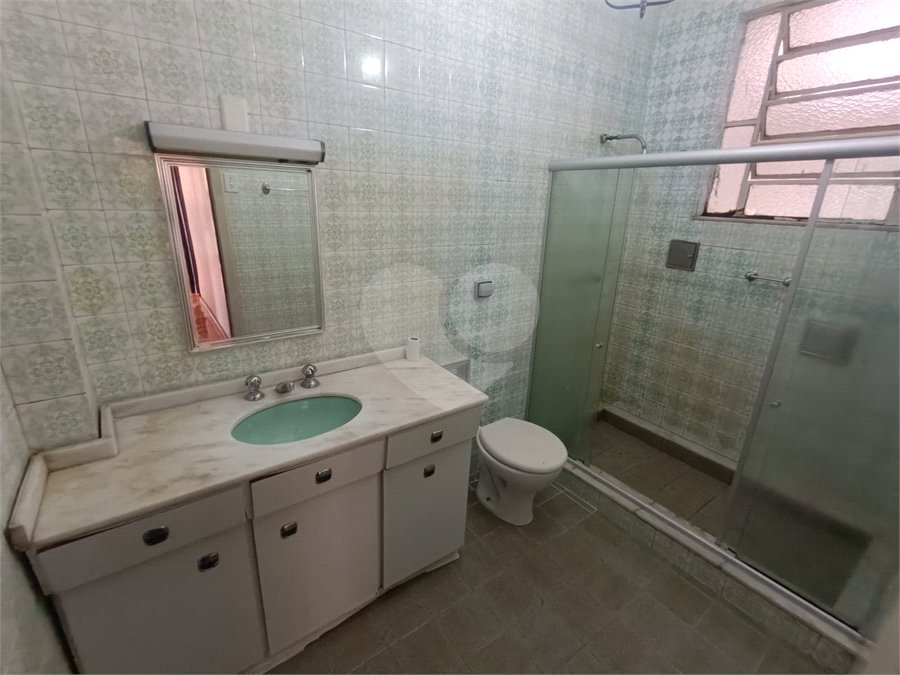 Apartamento à venda com 2 quartos em Tijuca, Rio de Janeiro, RJ