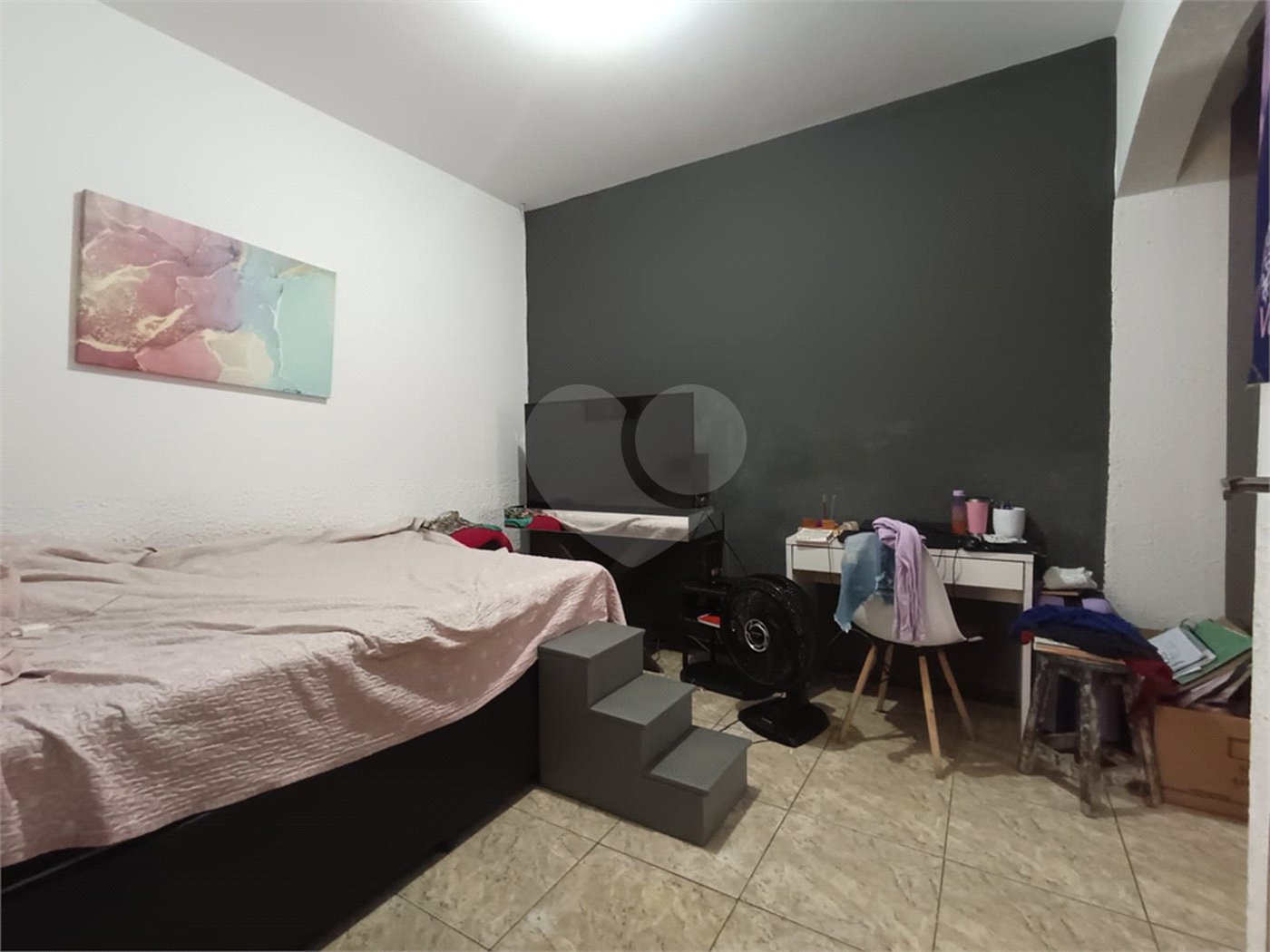Casa à venda com 3 quartos, sendo 1 suíte, em Wanel Ville, Sorocaba, SP