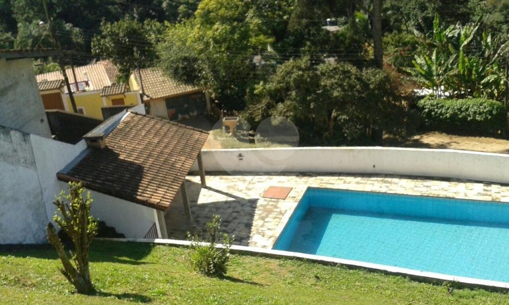 Sobrado à venda com 5 quartos em Jardim Mairiporã, Mairiporã, SP