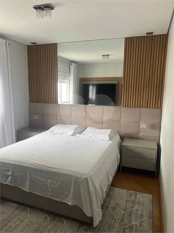 Apartamento à venda com 4 quartos, sendo 2 suítes, em Nova Petrópolis, São Bernardo do Campo, SP