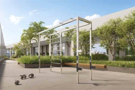 Apartamento à venda com 3 suítes em Chácara Santo Antônio (zona Sul), São Paulo, SP