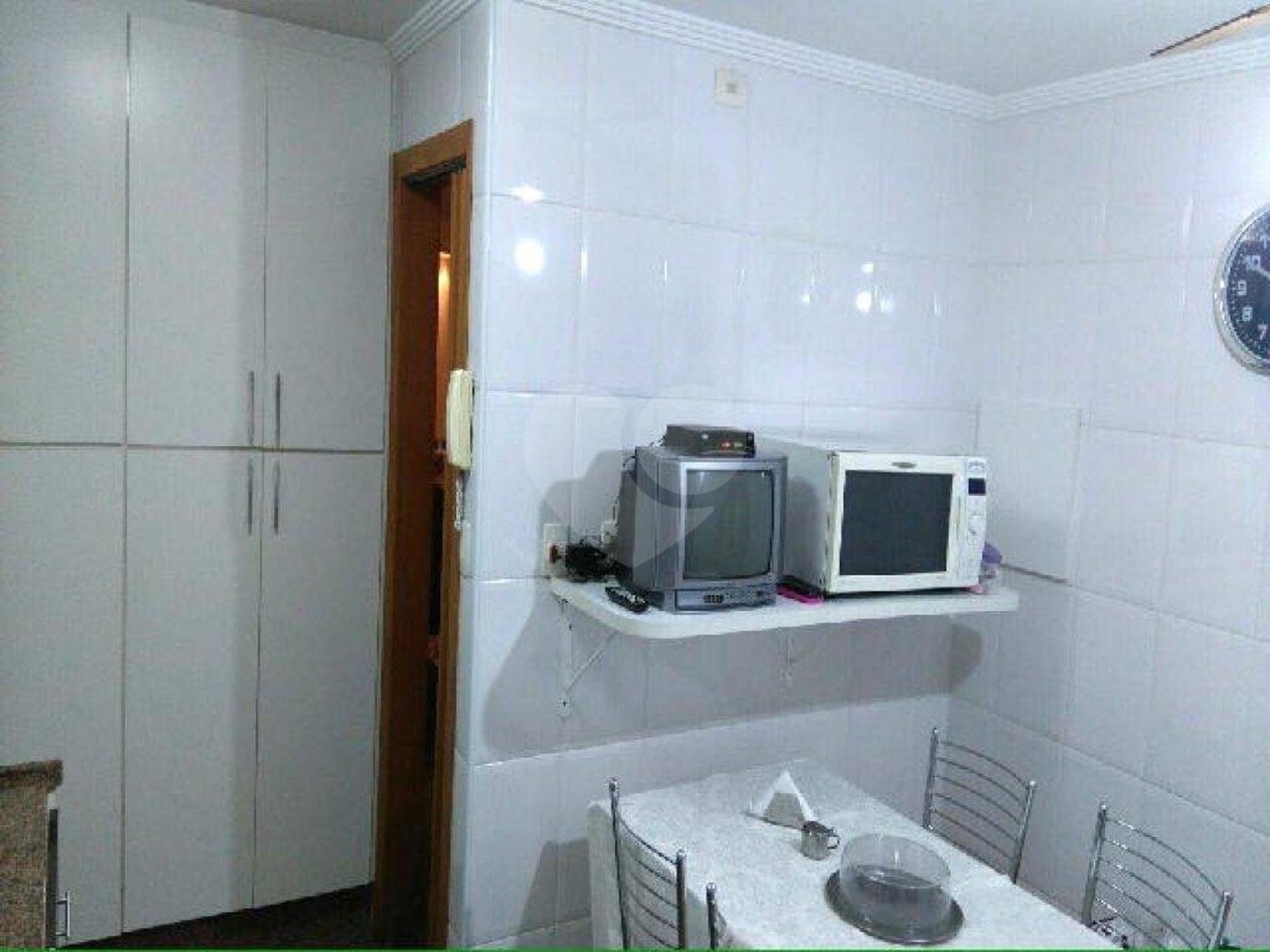 Apartamento à venda com 3 quartos, sendo 1 suíte, em Santana, São Paulo, SP
