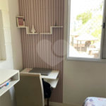 Apartamento à venda com 2 quartos em Jardim Odete, Guarulhos, SP