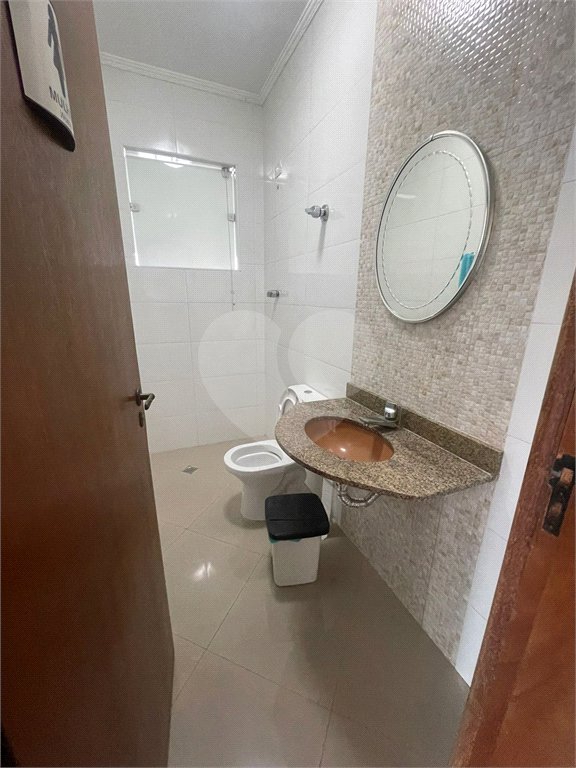 Sobrado à venda ou para alugar com 4 quartos, sendo 1 suíte,  em Tucuruvi, São Paulo, SP