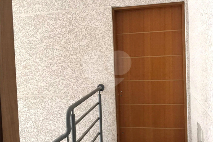 Casa à venda com 2 quartos, sendo 1 suíte, no condomínio João Rúbio, São Paulo - SP