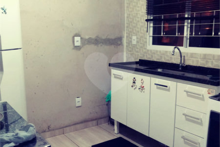 Casa à venda com 2 quartos em Santa Claudina, Vinhedo, SP