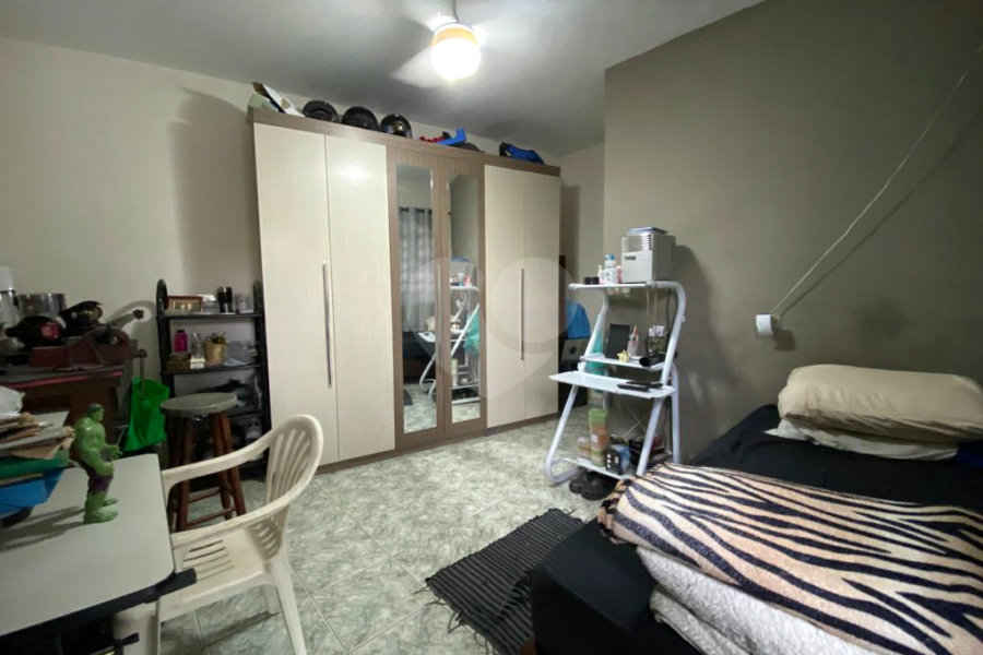 Sobrado à venda ou para alugar com 2 quartos em Casa Verde, São Paulo, SP
