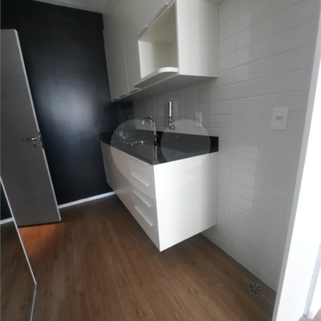 Apartamento à venda ou para alugar com 1 suíte em Sumarezinho, São Paulo, SP