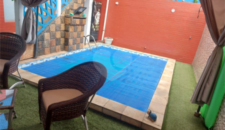 Casa à venda com 4 quartos, sendo 2 suítes,  em Campo Grande, Rio de Janeiro, RJ
