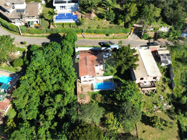 Casa à venda com 2 quartos no condomínio Residencial Cerros Verdes, Mairiporã - SP