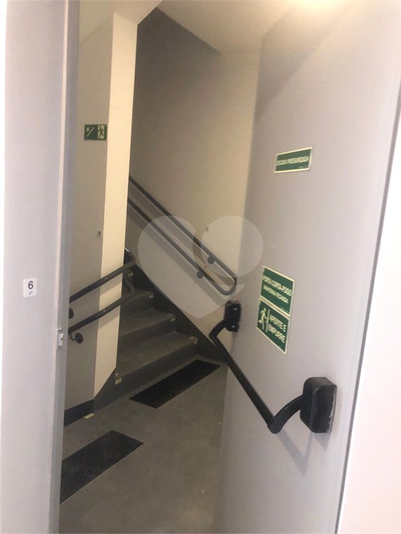 Apartamento à venda com 1 quarto em Tucuruvi, São Paulo, SP
