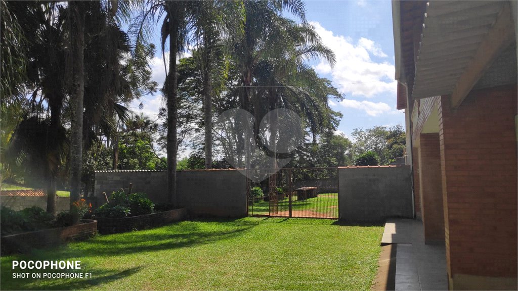 Chácara à venda com 6 quartos em Recanto Alpina, Santa Isabel, SP