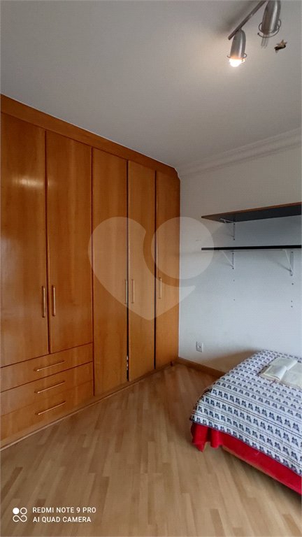 Apartamento à venda com 4 quartos, sendo 2 suítes, em Santana, São Paulo, SP