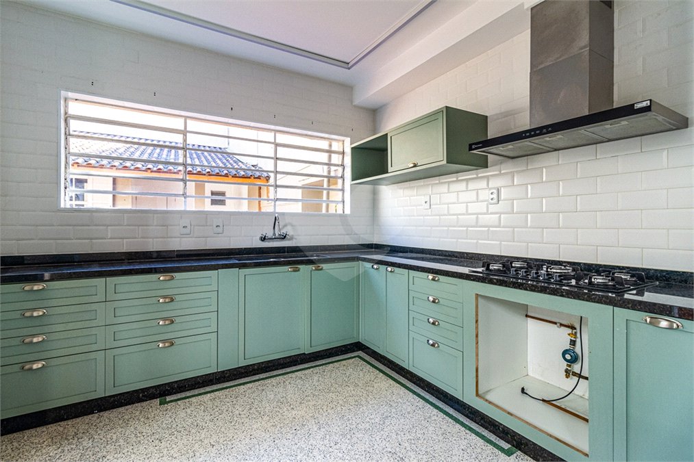 Casa de Vila à venda com 3 quartos em Brooklin, São Paulo, SP