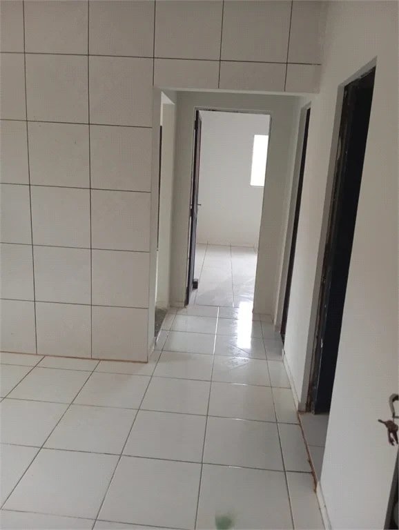 Casa à venda com 2 quartos em Jardim Iracema, Balsas, MA