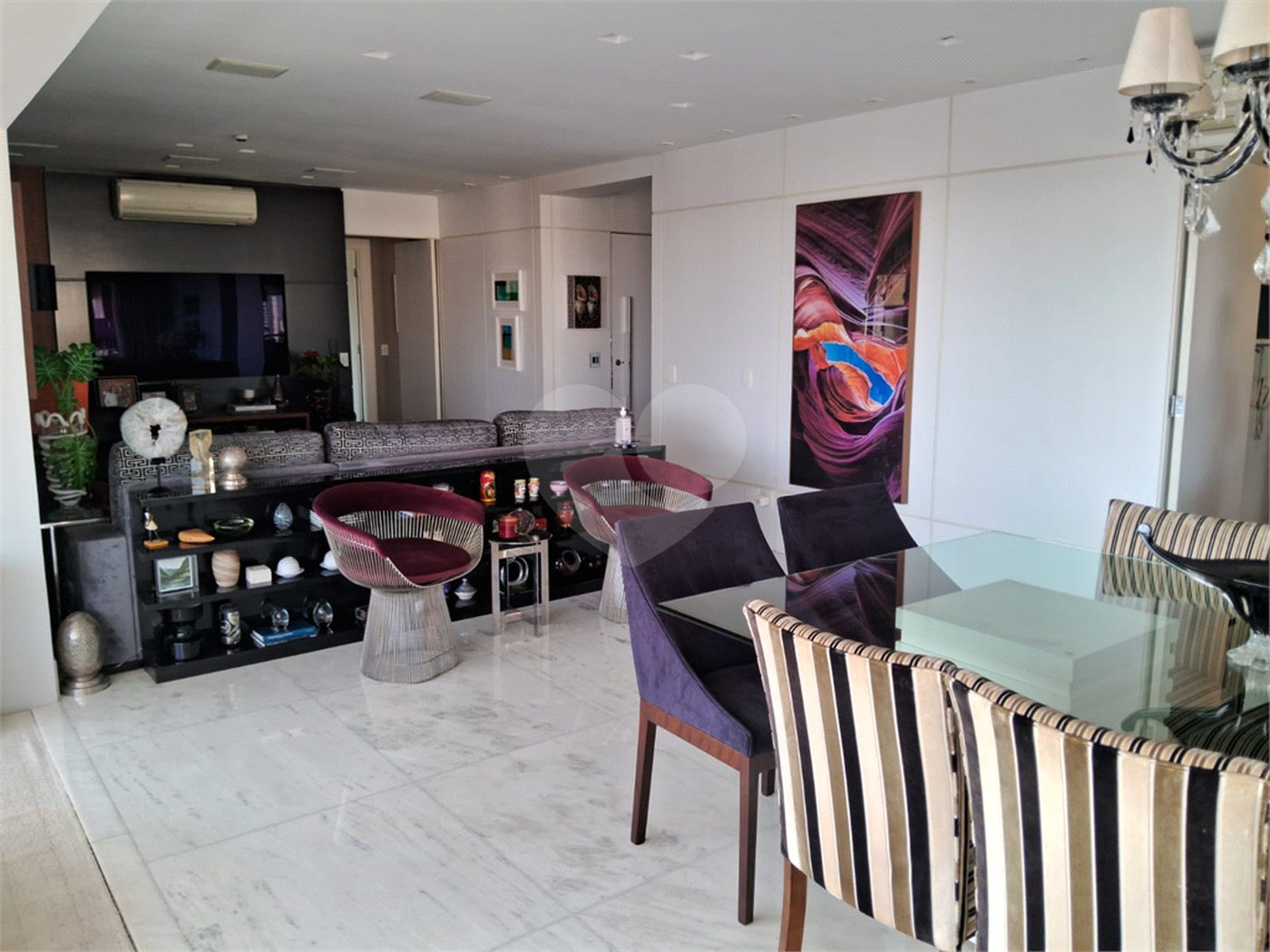 Apartamento à venda com 3 suítes em Vila Mariana, São Paulo, SP