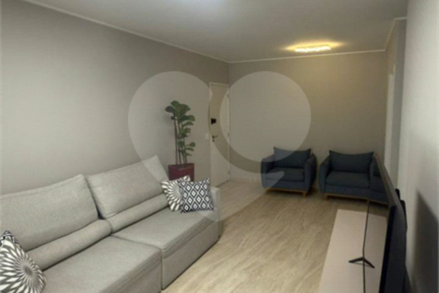 Apartamento à venda com 3 quartos, sendo 1 suíte, em Tremembé, São Paulo, SP