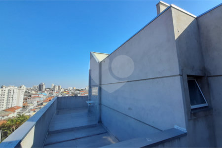 Casa à venda com 2 quartos no condomínio Residencial Luta, São Paulo - SP