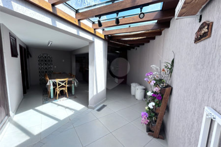 Casa à venda com 3 quartos, sendo 1 suíte, em Jardim do Lago, Jundiaí, SP