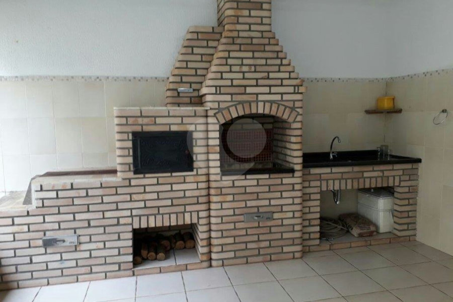 Sobrado à venda com 3 suítes em Santana, São Paulo, SP