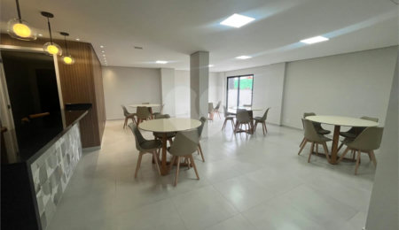 Apartamento à venda com 2 suítes no Centro, Itapetininga, SP