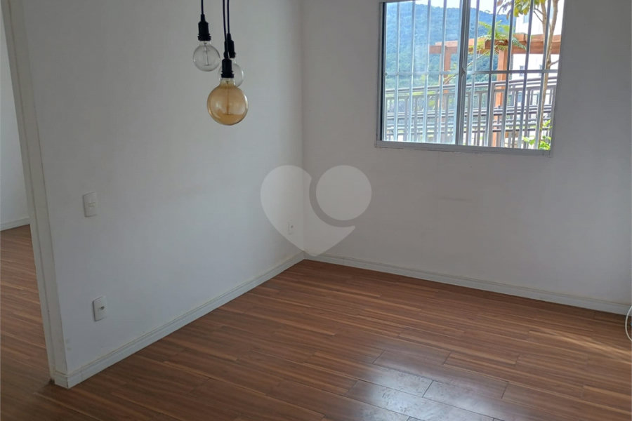Apartamento à venda com 1 quarto em Horto, São Paulo, SP