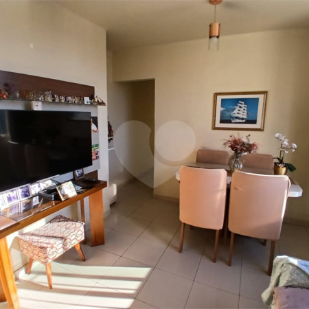 Cobertura à venda com 3 quartos em Rio Comprido, Rio de Janeiro, RJ