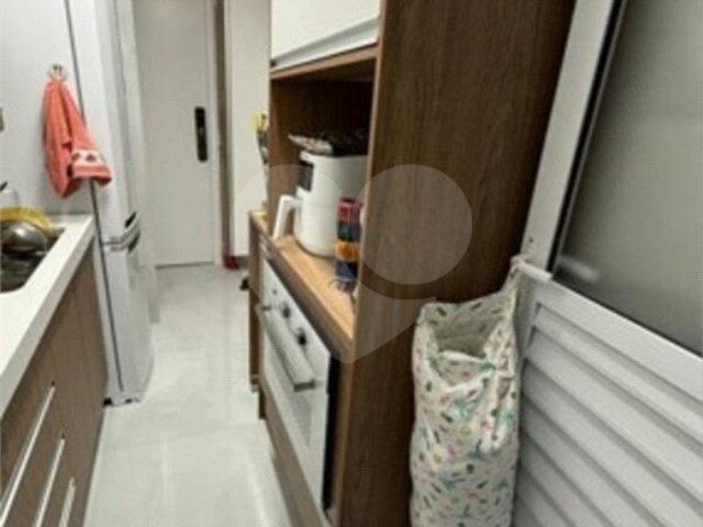 Apartamento à venda com 2 quartos em Pirituba, São Paulo, SP