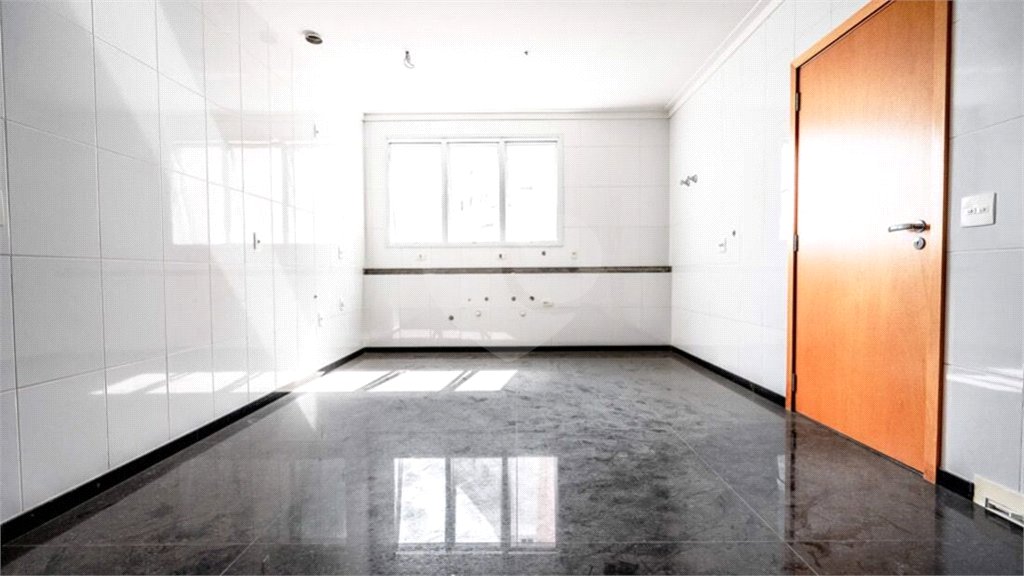 Apartamento à venda com 4 suítes em Anália Franco, São Paulo, SP