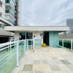 Apartamento à venda com 2 suítes em Vila Scarpelli, Santo André, SP