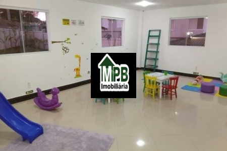 Apartamento à venda com 2 quartos em Jardim América, Sorocaba, SP
