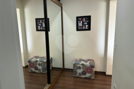 Casa à venda com 3 suítes no condomínio Terras de São Francisco, Sorocaba - SP