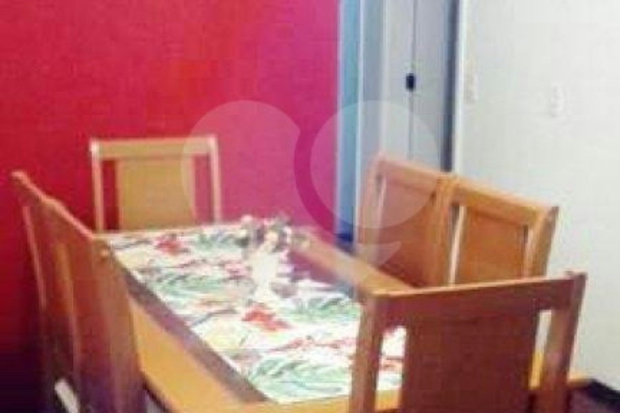 Apartamento à venda com 3 quartos, sendo 1 suíte, em Vila Nova Cachoeirinha, São Paulo, SP