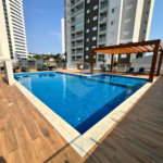 Apartamento à venda com 2 quartos, sendo 1 suíte,  em Residencial Paiaguás, Cuiabá, MT