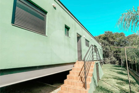 Chácara à venda com 3 suítes em Recreio Campo Verde, Ibiúna, SP