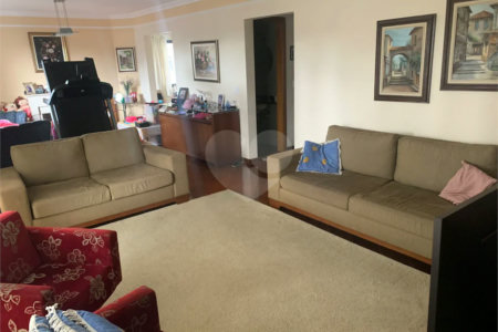 Apartamento à venda com 4 quartos, sendo 3 suítes, em Água Fria, São Paulo, SP