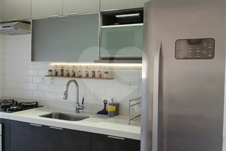 Apartamento à venda com 2 quartos em Vila Helena, Sorocaba, SP