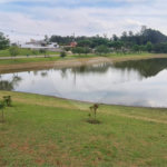 Terreno à venda no condomínio Evidence, Araçoiaba da Serra - SP
